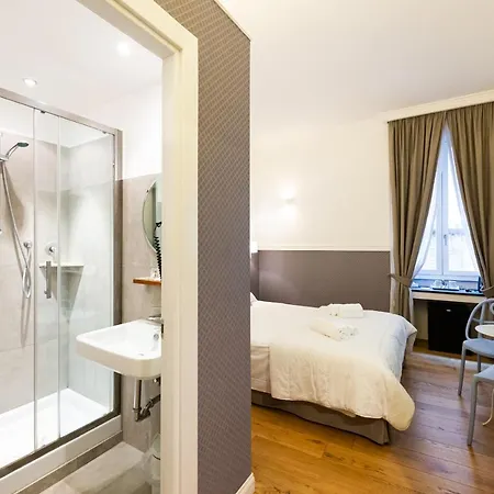 La Maison Di Sant'anna 4*