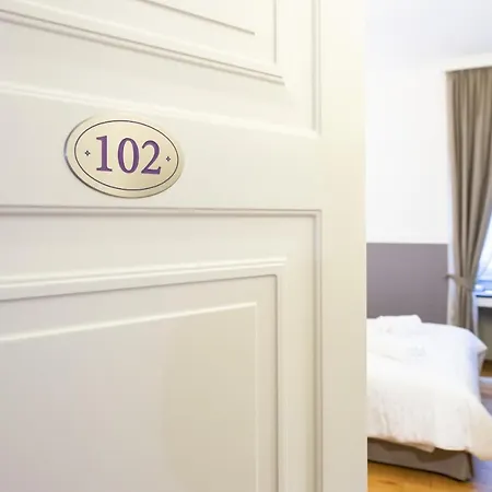 ゲストハウス La Maison Di Sant'anna