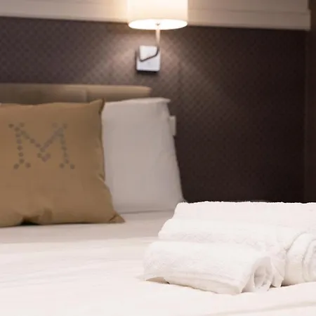 La Maison Di Sant'anna ゲストハウス 4*