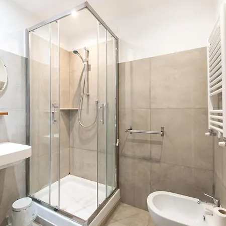 La Maison Di Sant'anna ゲストハウス ローマ