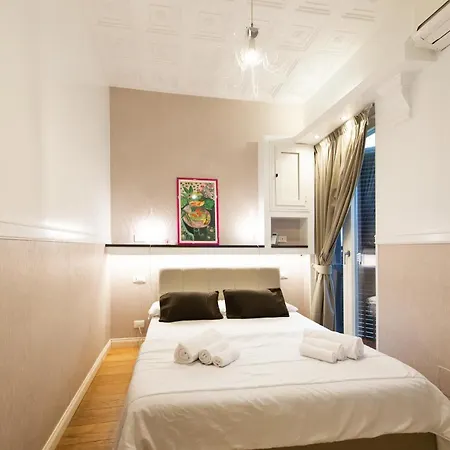 ゲストハウス La Maison Di Sant'anna ローマ