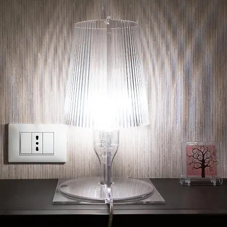 La Maison Di Sant'anna ゲストハウス