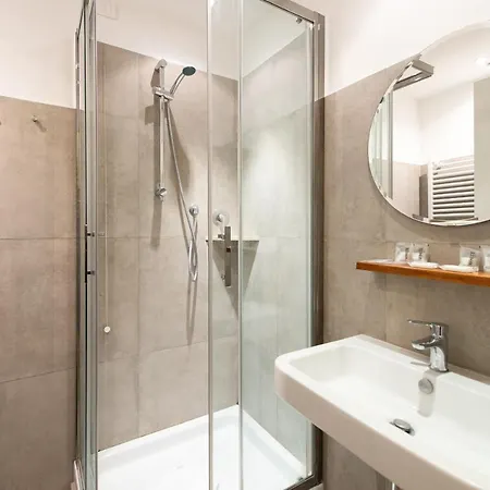 ゲストハウス La Maison Di Sant'anna ローマ