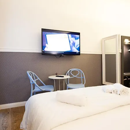 La Maison Di Sant'anna ゲストハウス