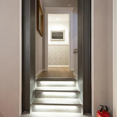 La Maison Di Sant'anna 4*