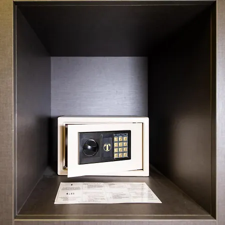 ゲストハウス La Maison Di Sant'anna