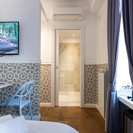 ゲストハウス La Maison Di Sant'anna 4*