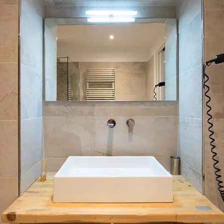 ゲストハウス La Maison Di Sant'anna