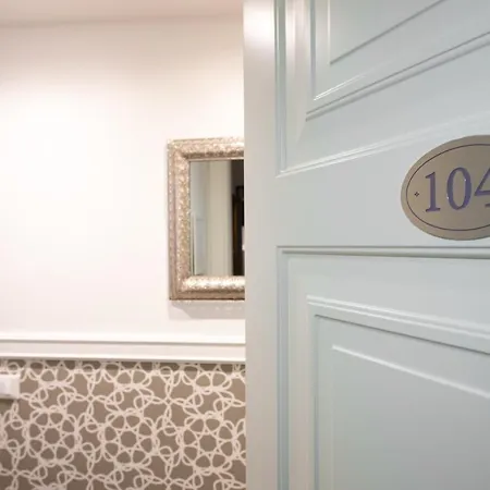 La Maison Di Sant'anna