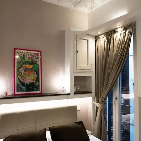 La Maison Di Sant'anna 4* ローマ