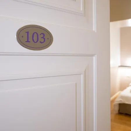 La Maison Di Sant'anna 4* ローマ