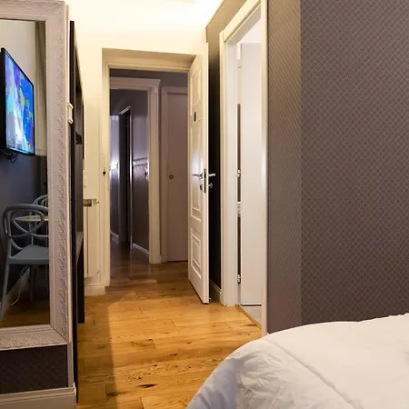 La Maison Di Sant'anna 4* ローマ