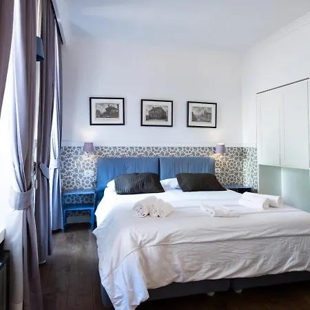 La Maison Di Sant'anna ローマ