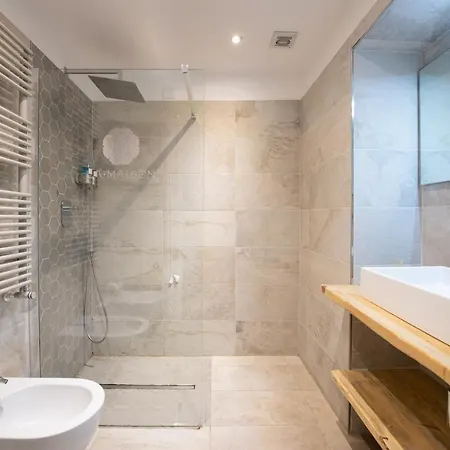 La Maison Di Sant'anna