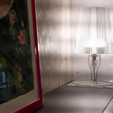 La Maison Di Sant'anna 4* ローマ