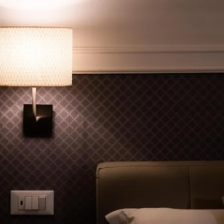 ゲストハウス La Maison Di Sant'anna ローマ