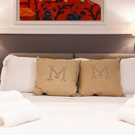 La Maison Di Sant'anna 4* ローマ