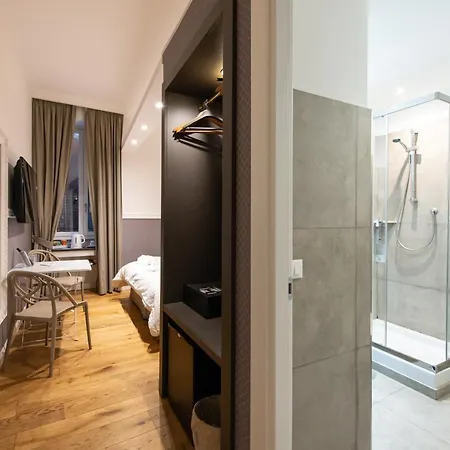 ゲストハウス La Maison Di Sant'anna