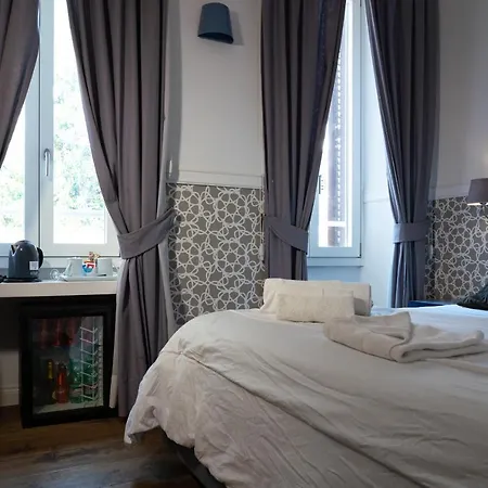 La Maison Di Sant'anna ローマ