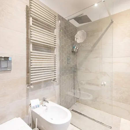 La Maison Di Sant'anna ゲストハウス 4*