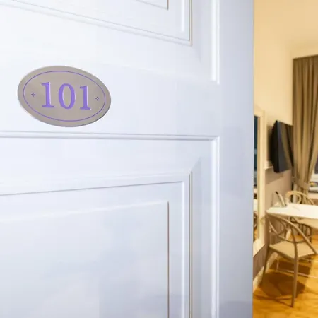 La Maison Di Sant'anna 4*