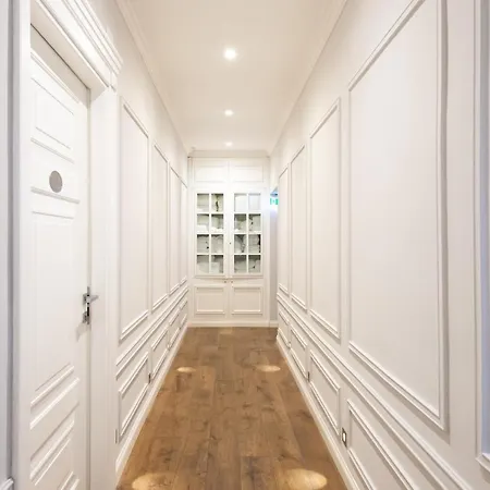 ゲストハウス La Maison Di Sant'anna