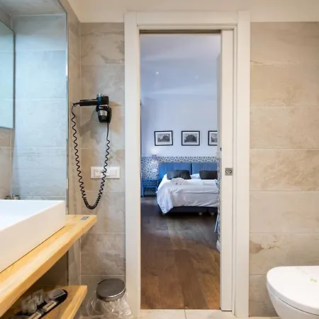 La Maison Di Sant'anna 4* ローマ