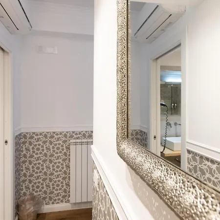 La Maison Di Sant'anna ゲストハウス