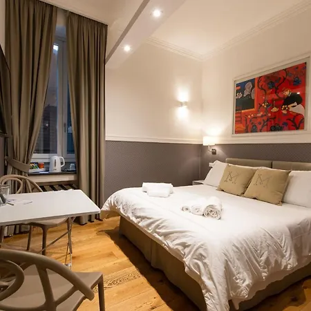 La Maison Di Sant'anna ローマ