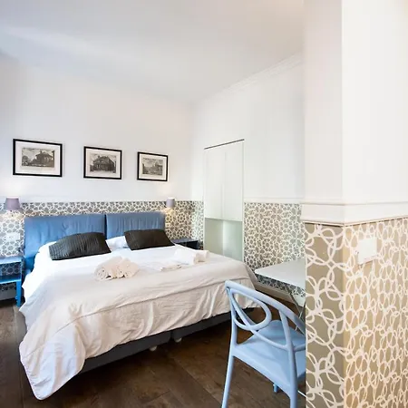 ゲストハウス La Maison Di Sant'anna