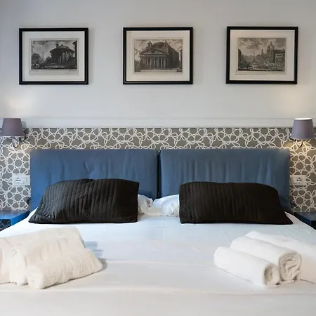 La Maison Di Sant'anna 4*