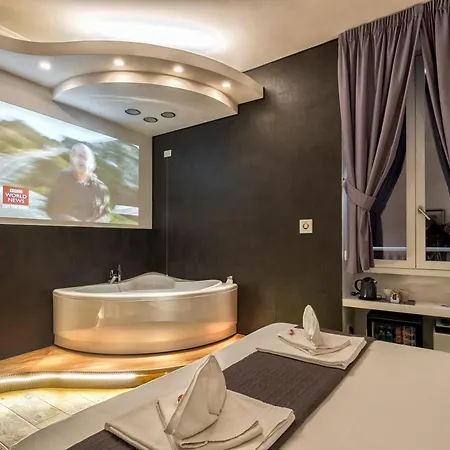 La Maison Di Sant'anna 4*