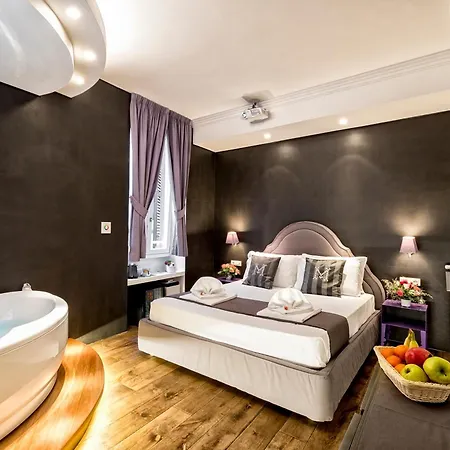 La Maison Di Sant'anna 4*