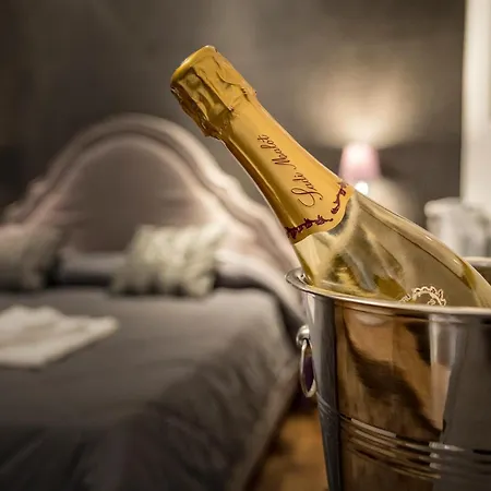 La Maison Di Sant'anna ローマ