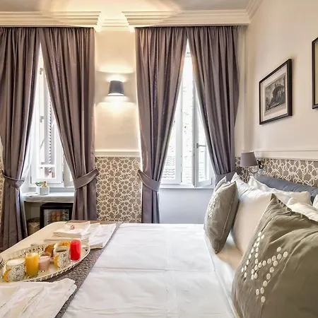 La Maison Di Sant'anna ローマ