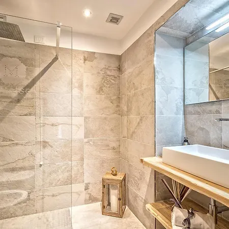 La Maison Di Sant'anna ゲストハウス 4*