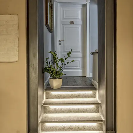 La Maison Di Sant'anna ローマ