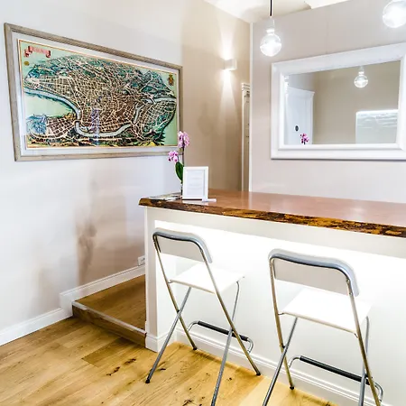 La Maison Di Sant'anna ローマ