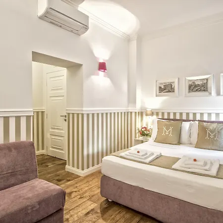 La Maison Di Sant'anna 4*