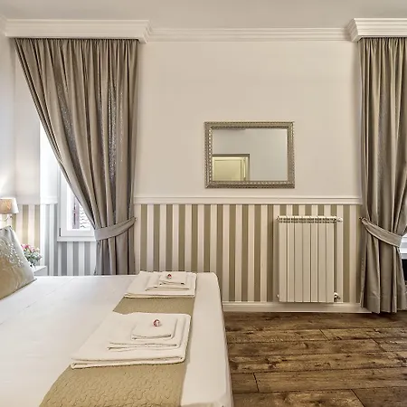 La Maison Di Sant'anna