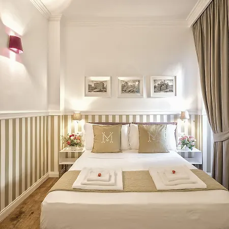 La Maison Di Sant'anna 4* ローマ