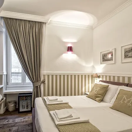 La Maison Di Sant'anna ゲストハウス 4*