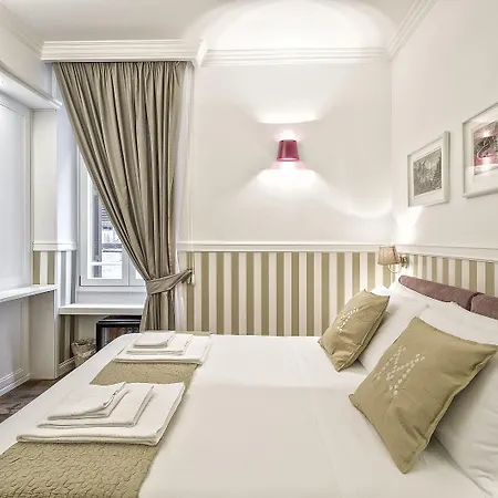 La Maison Di Sant'anna 4*