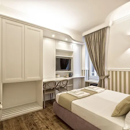 ゲストハウス La Maison Di Sant'anna