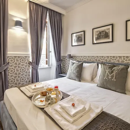 La Maison Di Sant'anna 4*