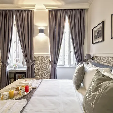 La Maison Di Sant'anna ゲストハウス 4*