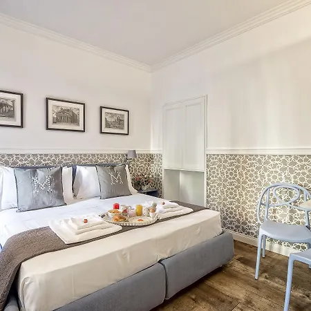 La Maison Di Sant'anna ローマ