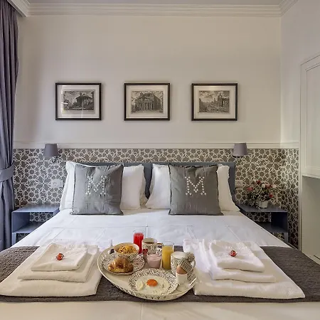 ゲストハウス La Maison Di Sant'anna 4*