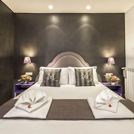 La Maison Di Sant'anna ゲストハウス 4*