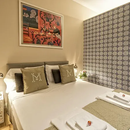 La Maison Di Sant'anna